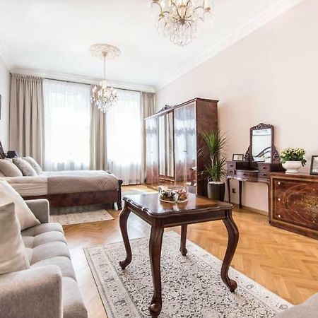 Apartament W Centrum Krakowa Krakowska 10 Dış mekan fotoğraf