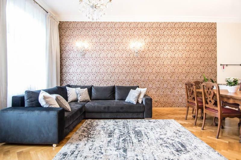 Apartament W Centrum Krakowa Krakowska 10 Dış mekan fotoğraf