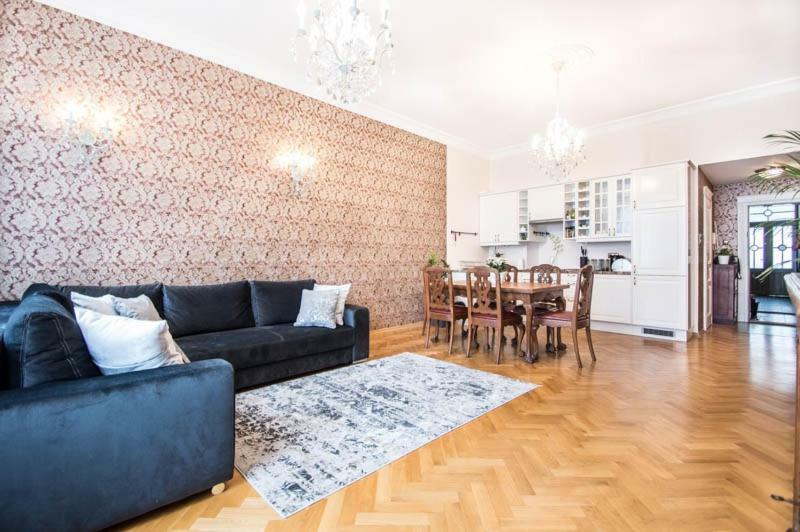 Apartament W Centrum Krakowa Krakowska 10 Dış mekan fotoğraf