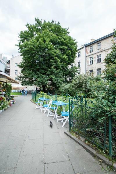 Apartament W Centrum Krakowa Krakowska 10 Dış mekan fotoğraf